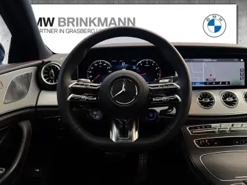CLS 53 AMG 4Matic AMG Speedshift TCT 9GT