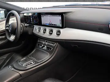 CLS 53 AMG 4Matic AMG Speedshift TCT 9GT