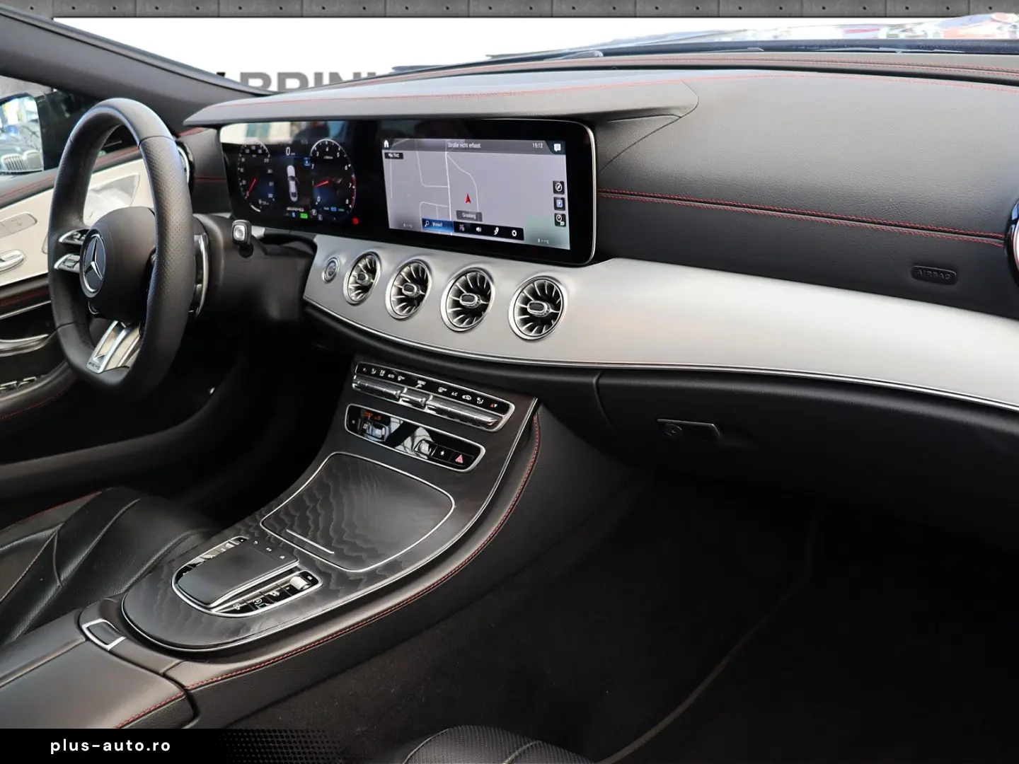 CLS 53 AMG 4Matic AMG Speedshift TCT 9GT