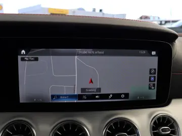 CLS 53 AMG 4Matic AMG Speedshift TCT 9GT