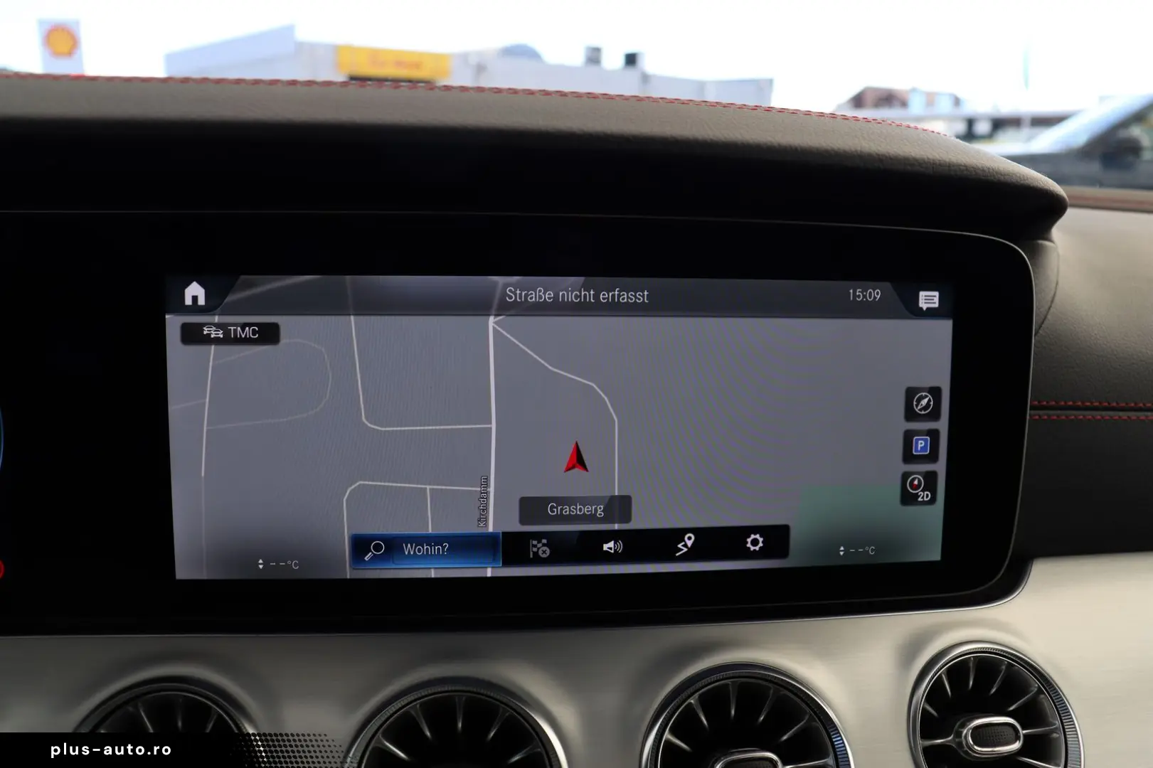 CLS 53 AMG 4Matic AMG Speedshift TCT 9GT