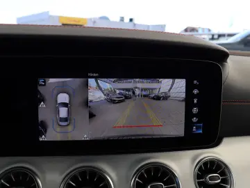 CLS 53 AMG 4Matic AMG Speedshift TCT 9GT