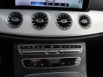 CLS 53 AMG 4Matic AMG Speedshift TCT 9GT