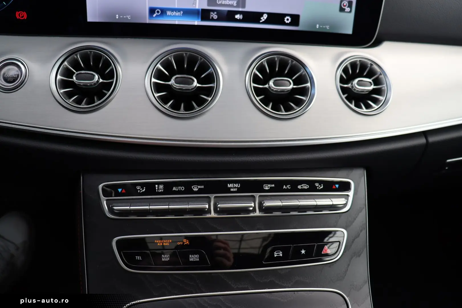 CLS 53 AMG 4Matic AMG Speedshift TCT 9GT