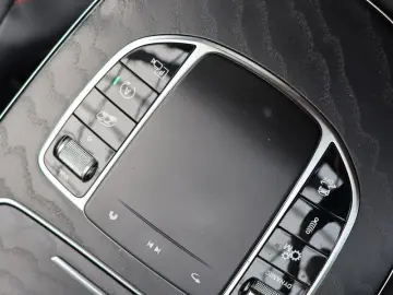 CLS 53 AMG 4Matic AMG Speedshift TCT 9GT