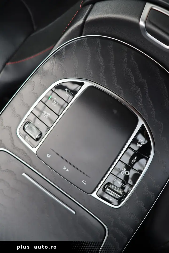 CLS 53 AMG 4Matic AMG Speedshift TCT 9GT