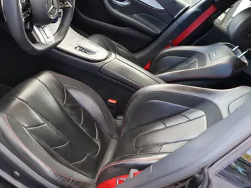 CLS 53 AMG 4Matic AMG Speedshift TCT 9GT