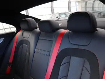 CLS 53 AMG 4Matic AMG Speedshift TCT 9GT