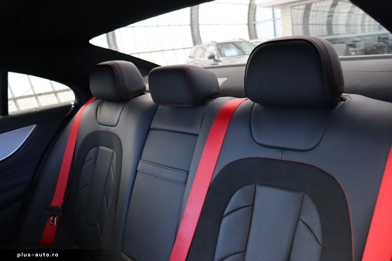 CLS 53 AMG 4Matic AMG Speedshift TCT 9GT