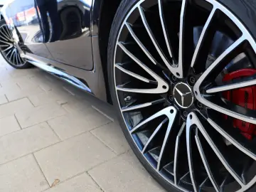 CLS 53 AMG 4Matic AMG Speedshift TCT 9GT