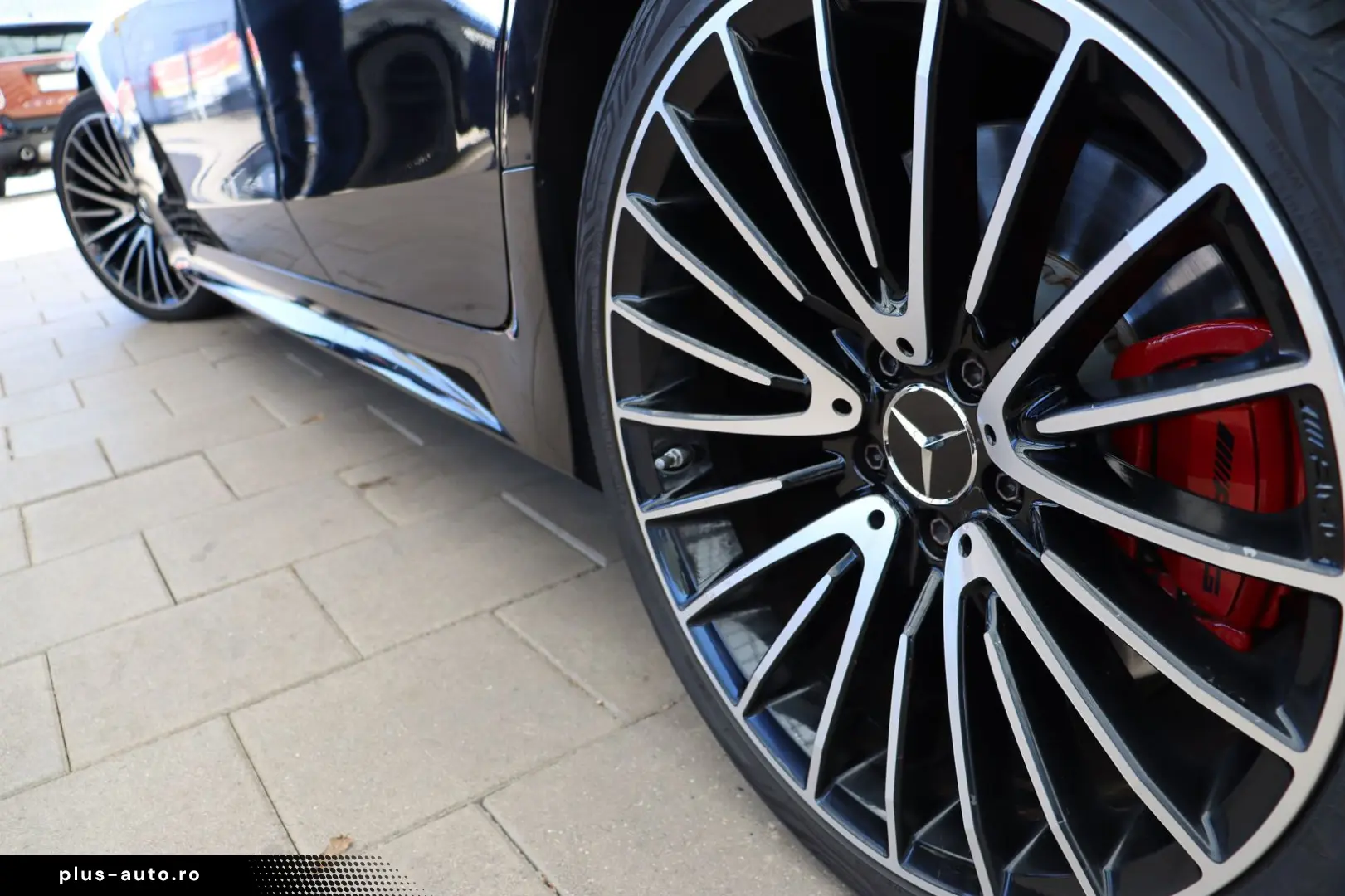 CLS 53 AMG 4Matic AMG Speedshift TCT 9GT