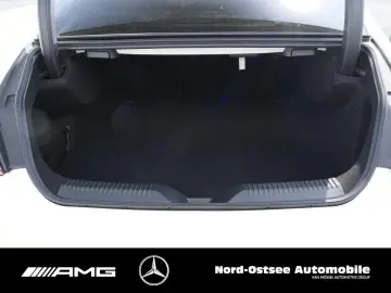 CLS 53 AMG 4M  MBUX PARK-PAKET 360 -KAMERA