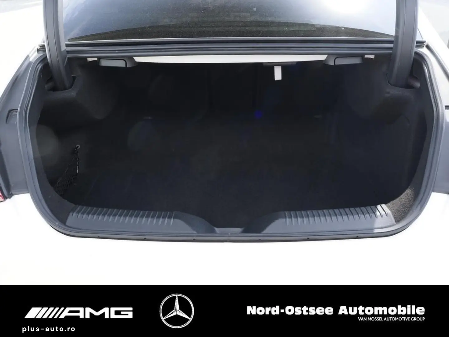 CLS 53 AMG 4M  MBUX PARK-PAKET 360 -KAMERA