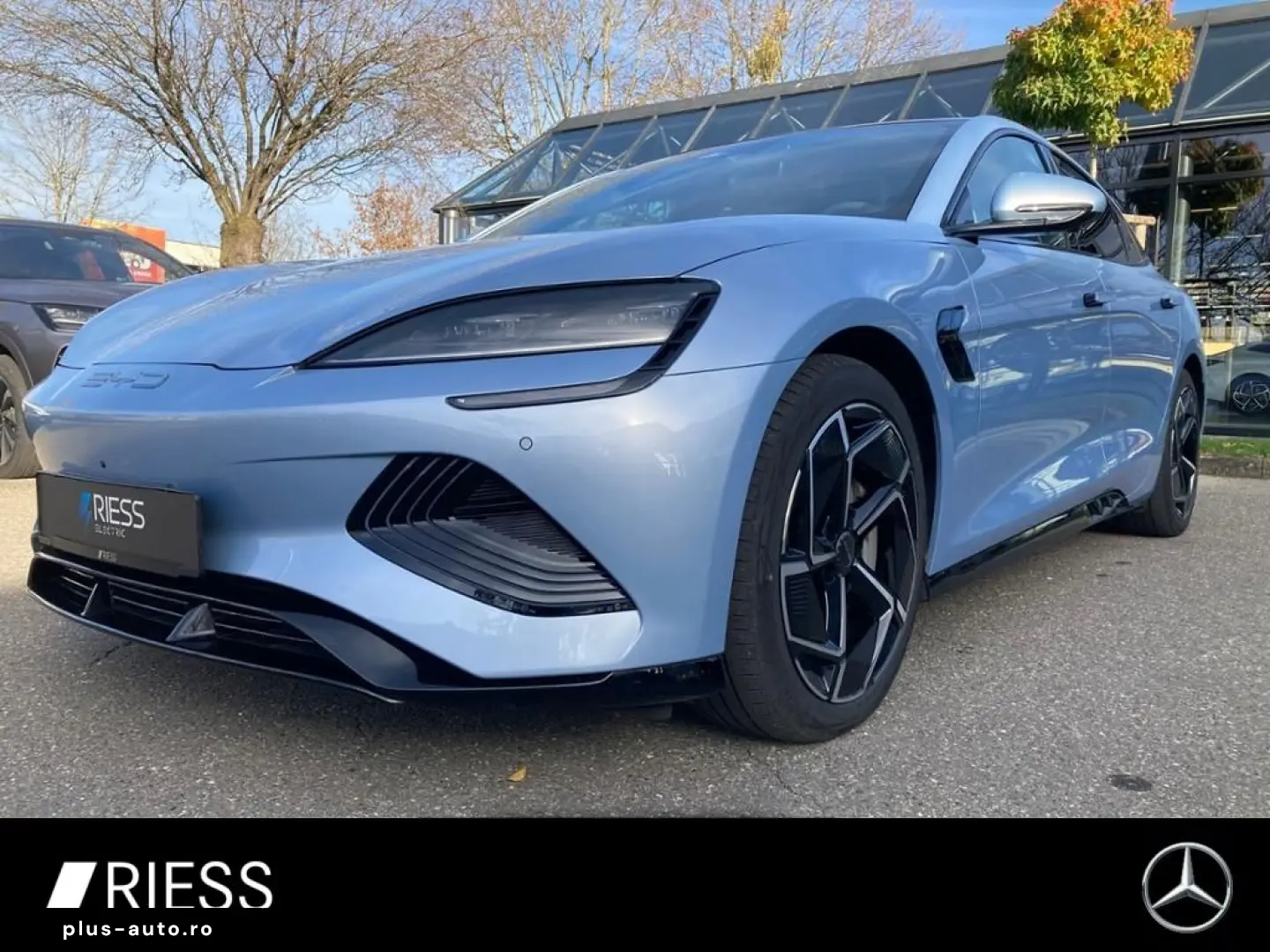 SEAL Excellence AWD PANO HUD 360 KEYLESS LEDER