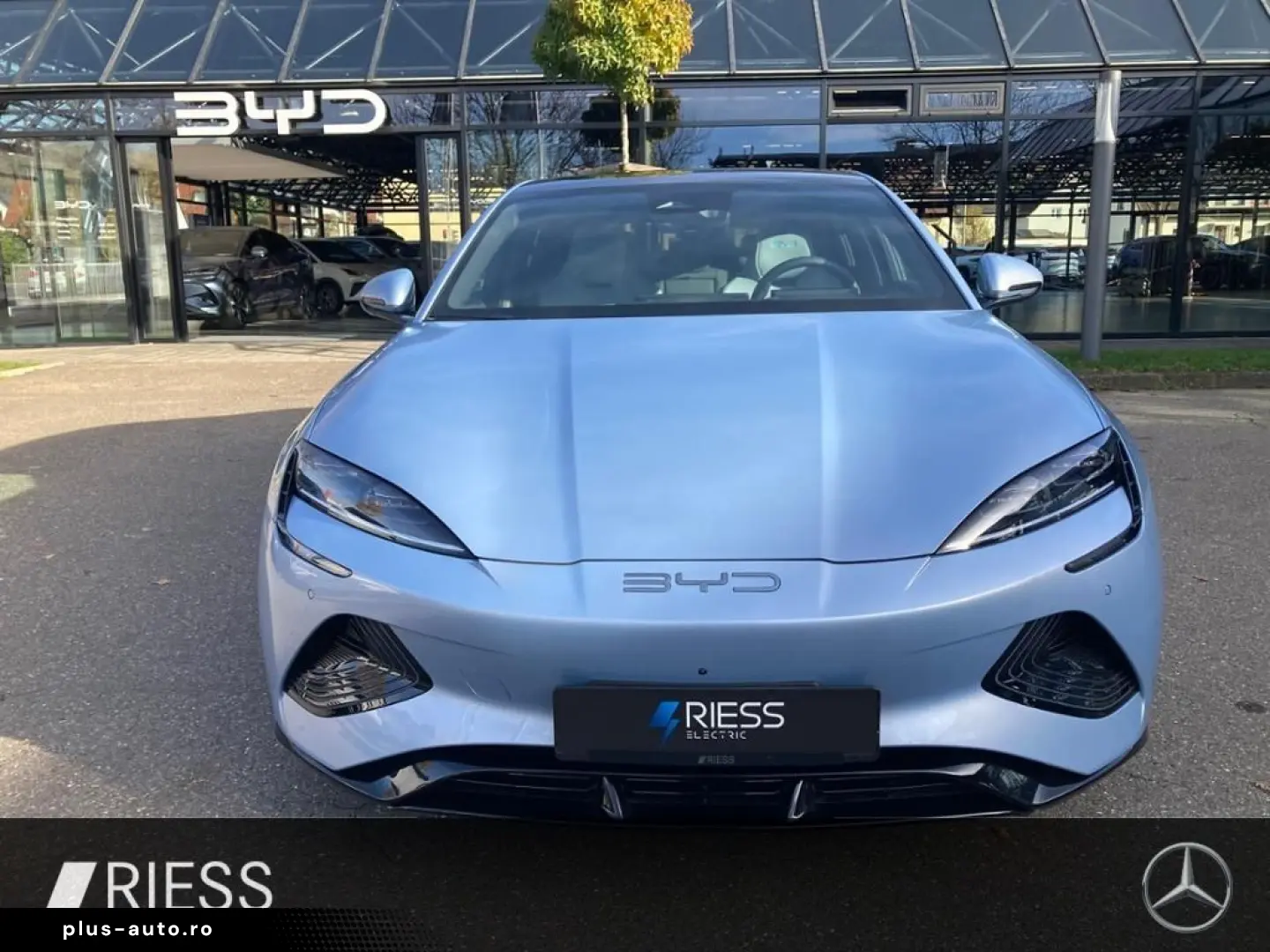 SEAL Excellence AWD PANO HUD 360 KEYLESS LEDER