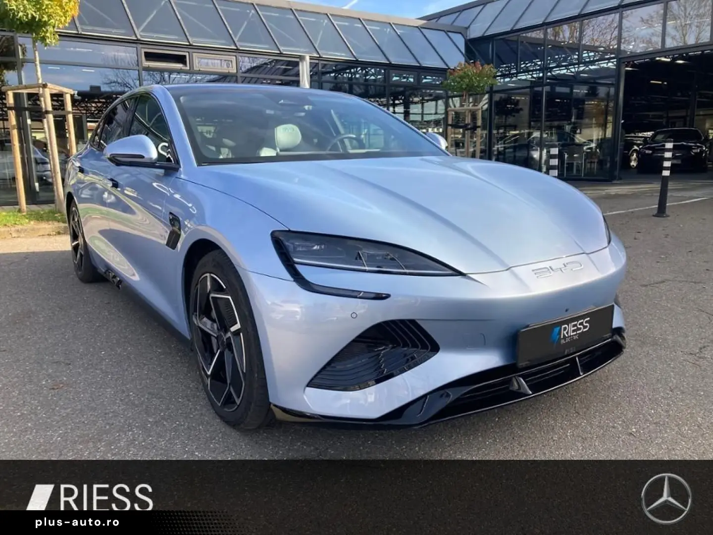 SEAL Excellence AWD PANO HUD 360 KEYLESS LEDER