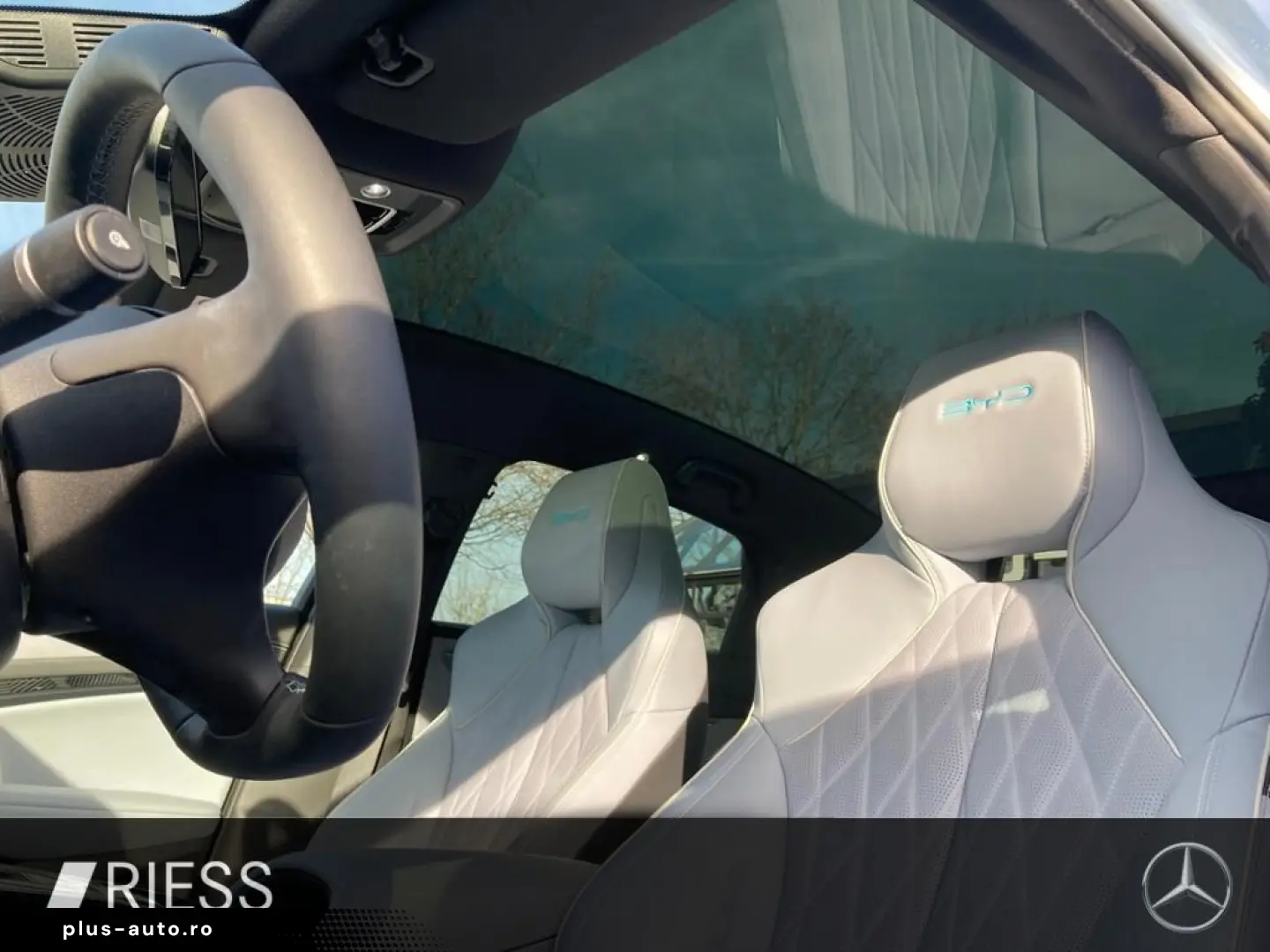 SEAL Excellence AWD PANO HUD 360 KEYLESS LEDER