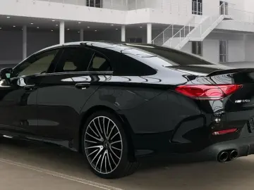 CLS 53 AMG 4M 457PS TCT 9G BURMESTER SOFT-CLOSE