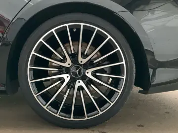 CLS 53 AMG 4M 457PS TCT 9G BURMESTER SOFT-CLOSE