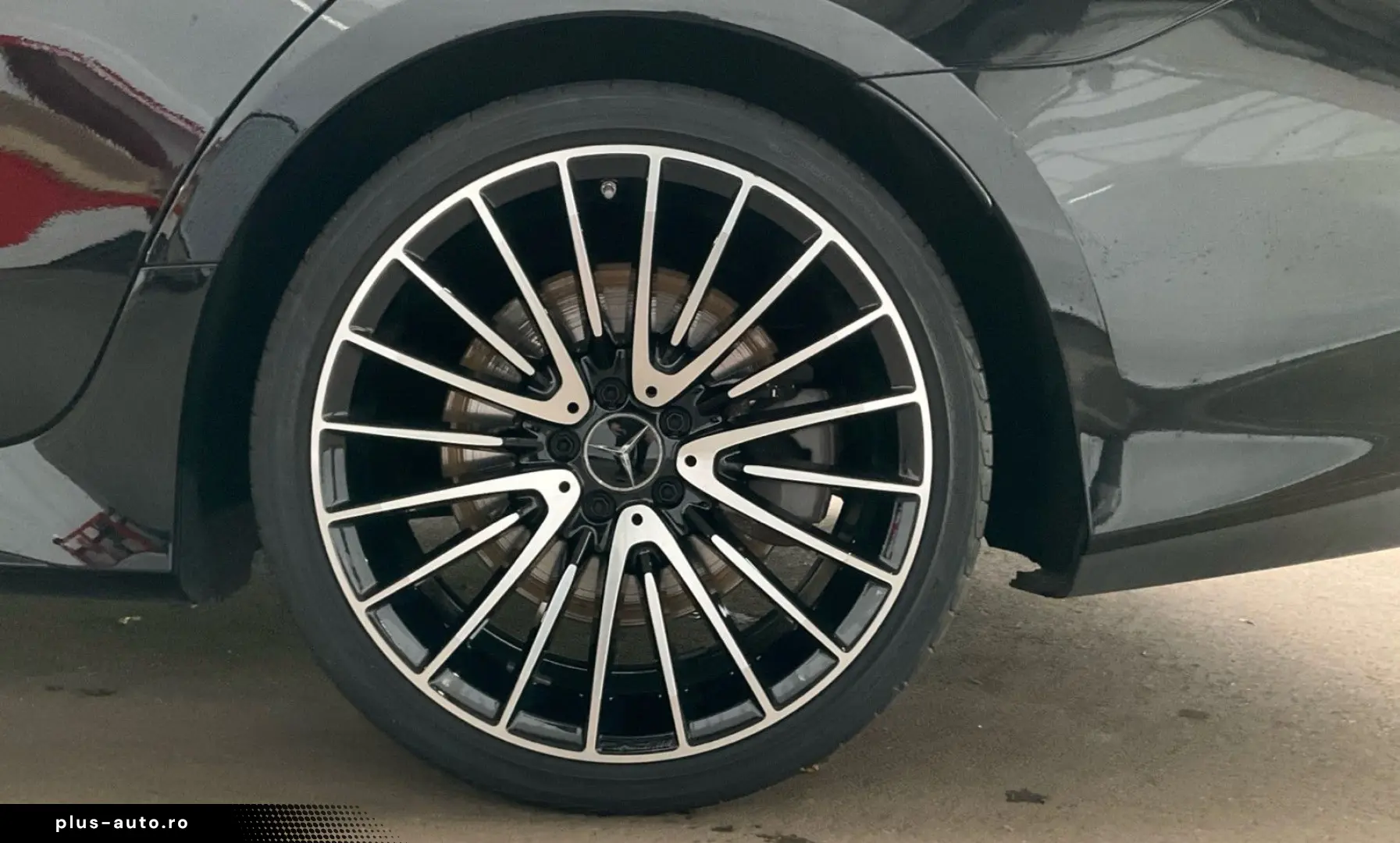 CLS 53 AMG 4M 457PS TCT 9G BURMESTER SOFT-CLOSE