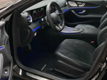 CLS 53 AMG 4M 457PS TCT 9G BURMESTER SOFT-CLOSE