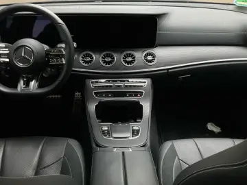 CLS 53 AMG 4M 457PS TCT 9G BURMESTER SOFT-CLOSE