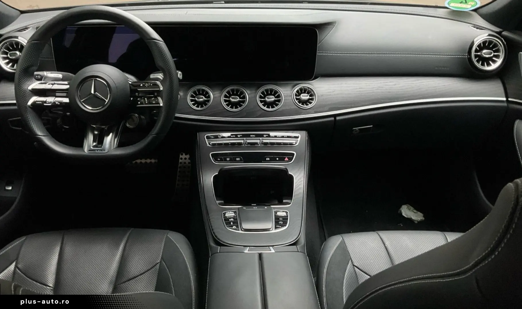 CLS 53 AMG 4M 457PS TCT 9G BURMESTER SOFT-CLOSE