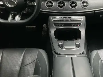 CLS 53 AMG 4M 457PS TCT 9G BURMESTER SOFT-CLOSE