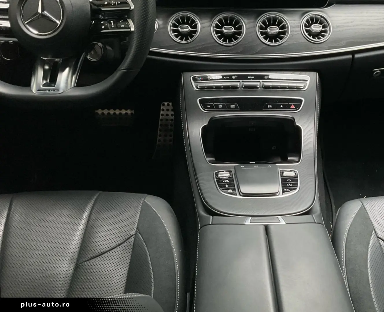 CLS 53 AMG 4M 457PS TCT 9G BURMESTER SOFT-CLOSE