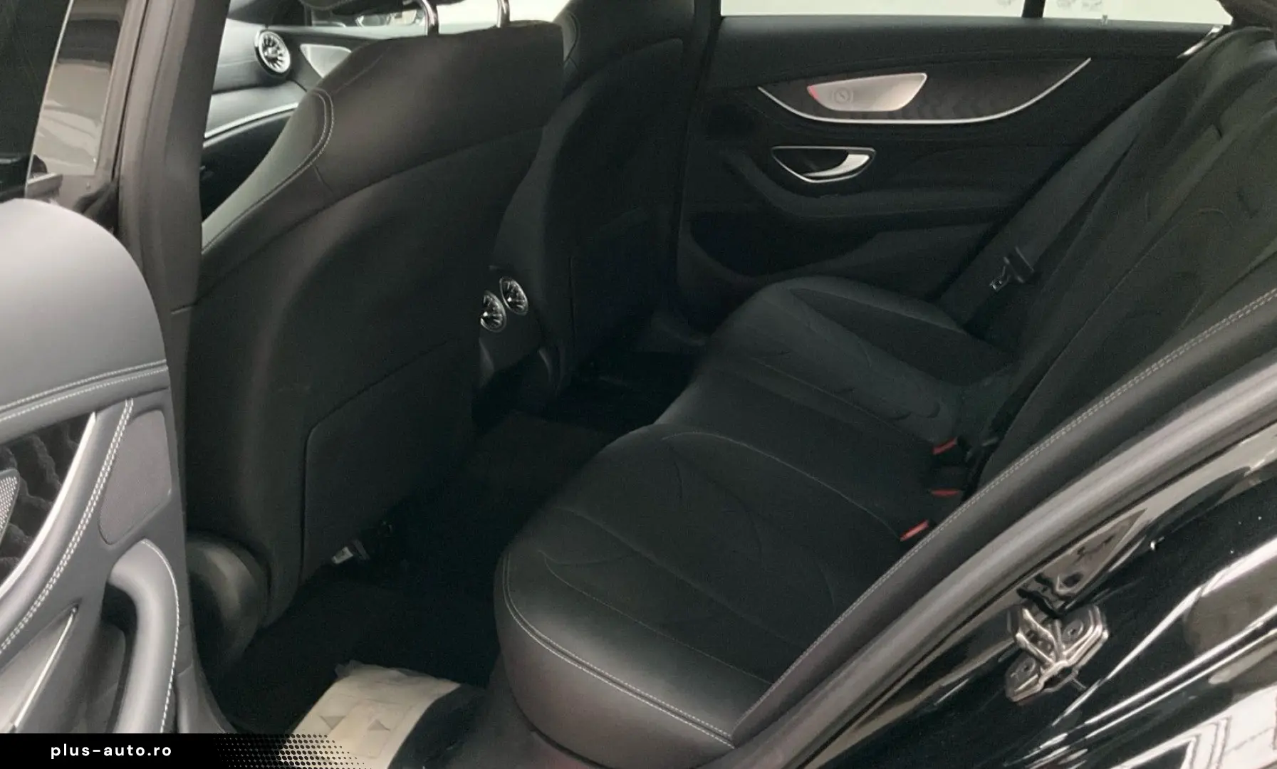 CLS 53 AMG 4M 457PS TCT 9G BURMESTER SOFT-CLOSE