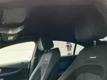 CLS 53 AMG 4M 457PS TCT 9G BURMESTER SOFT-CLOSE