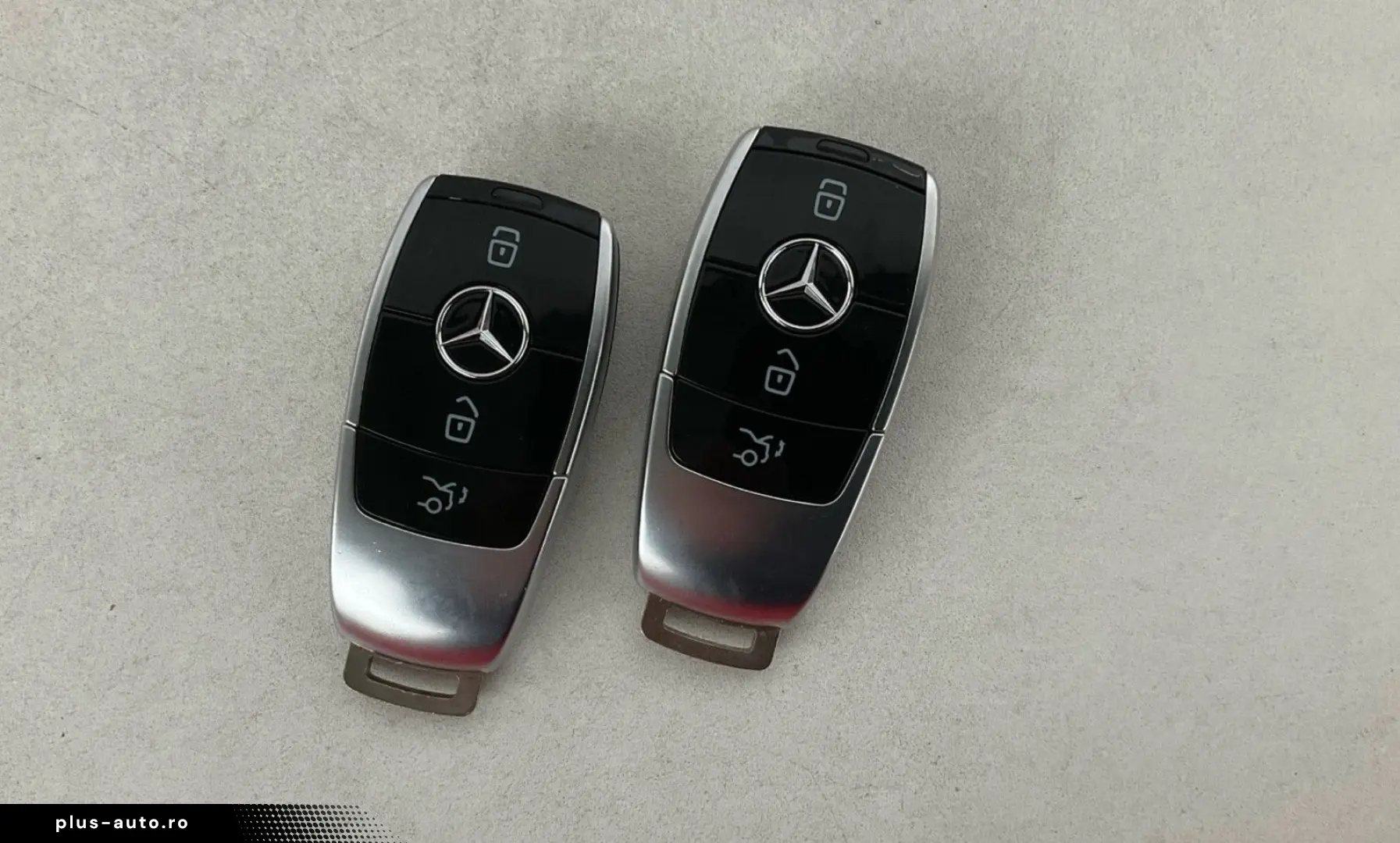 CLS 53 AMG 4M 457PS TCT 9G BURMESTER SOFT-CLOSE