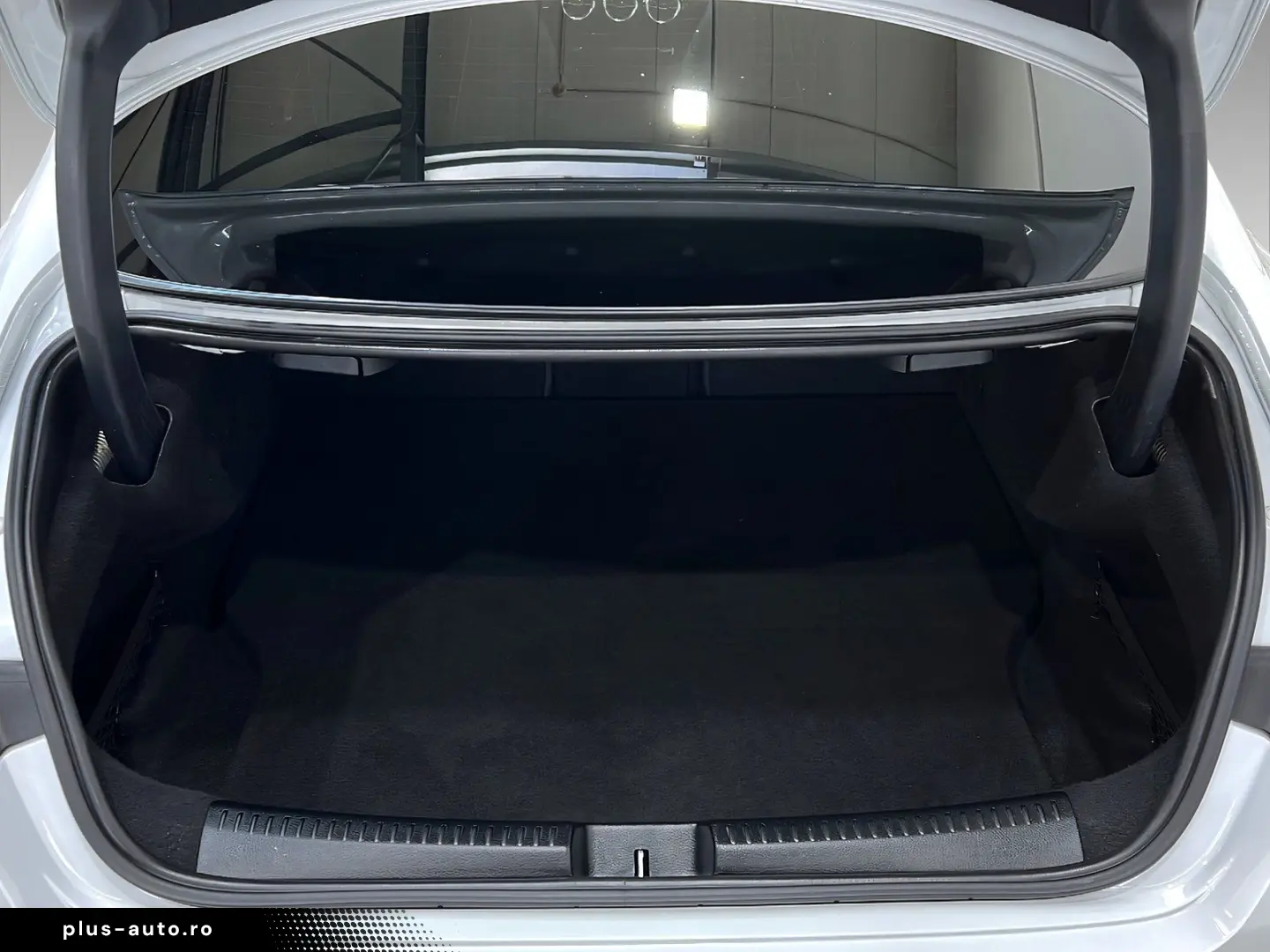 CLA 250 e Coupé AMG MULTI NIGHT Memo TotW 360