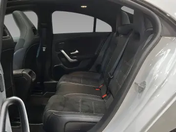 CLA 250 e Coupé AMG MULTI NIGHT Memo TotW 360