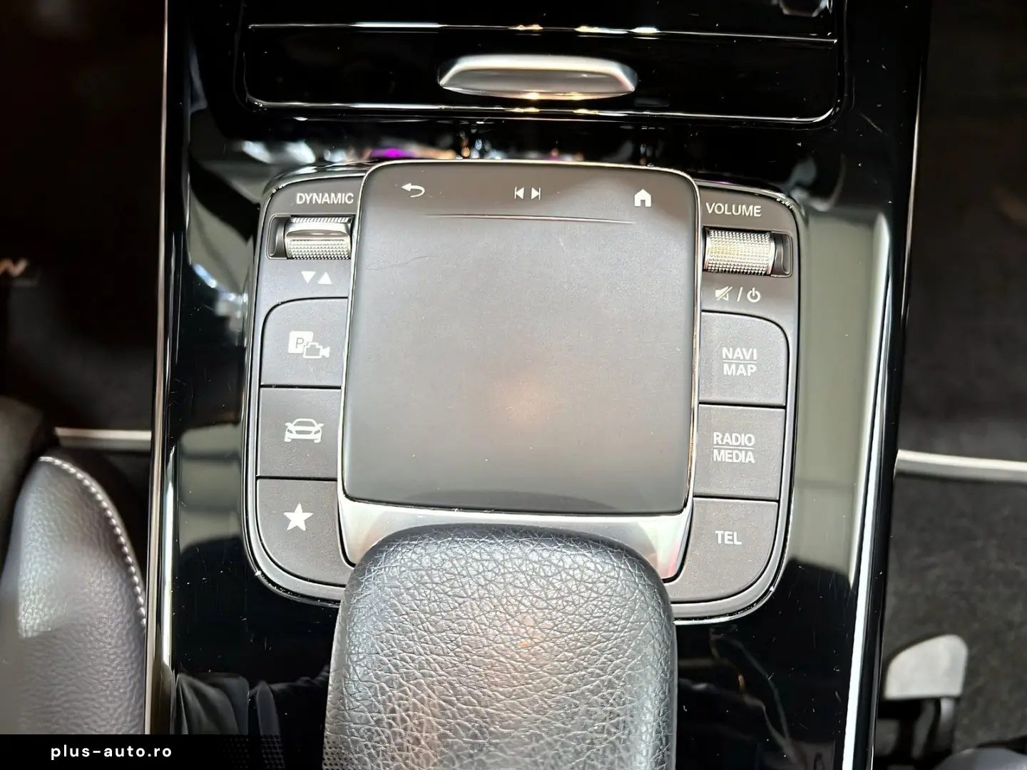 CLA 250 e Coupé AMG MULTI NIGHT Memo TotW 360