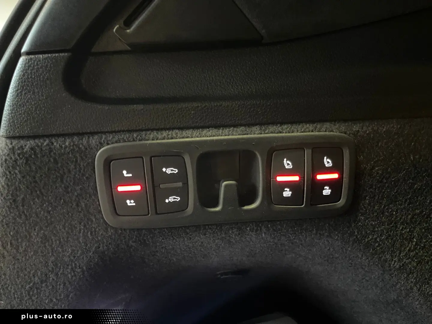 SQ7 4.0 TFSI quattro PANO LASER 360  AHK 7 SITZE