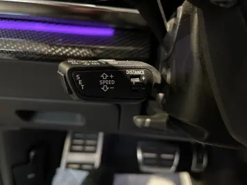 SQ7 4.0 TFSI quattro PANO LASER 360  AHK 7 SITZE