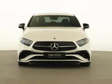 CLS 400 d 4M AMG NIGHT ABC HUD 360  SCHIEBEDACH