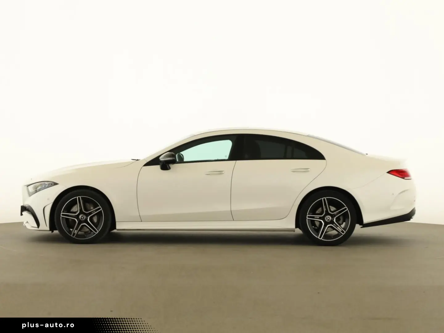 CLS 400 d 4M AMG NIGHT ABC HUD 360  SCHIEBEDACH