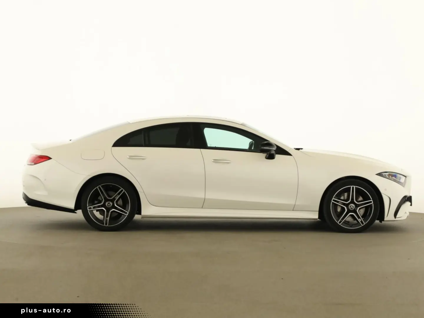 CLS 400 d 4M AMG NIGHT ABC HUD 360  SCHIEBEDACH