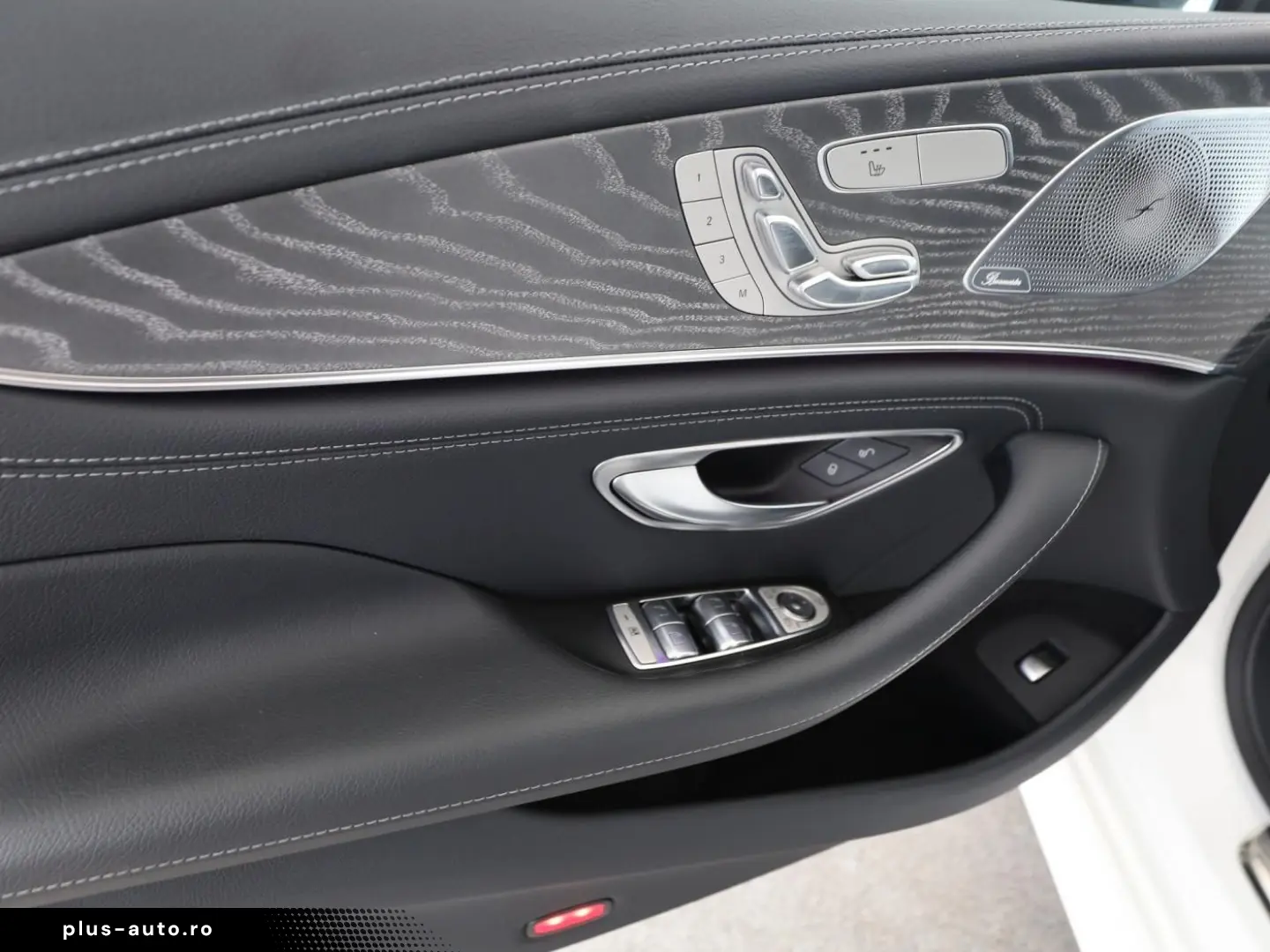 CLS 400 d 4M AMG NIGHT ABC HUD 360  SCHIEBEDACH