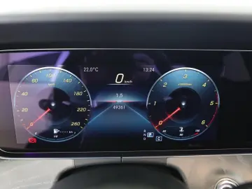 CLS 400 d 4M AMG NIGHT ABC HUD 360  SCHIEBEDACH