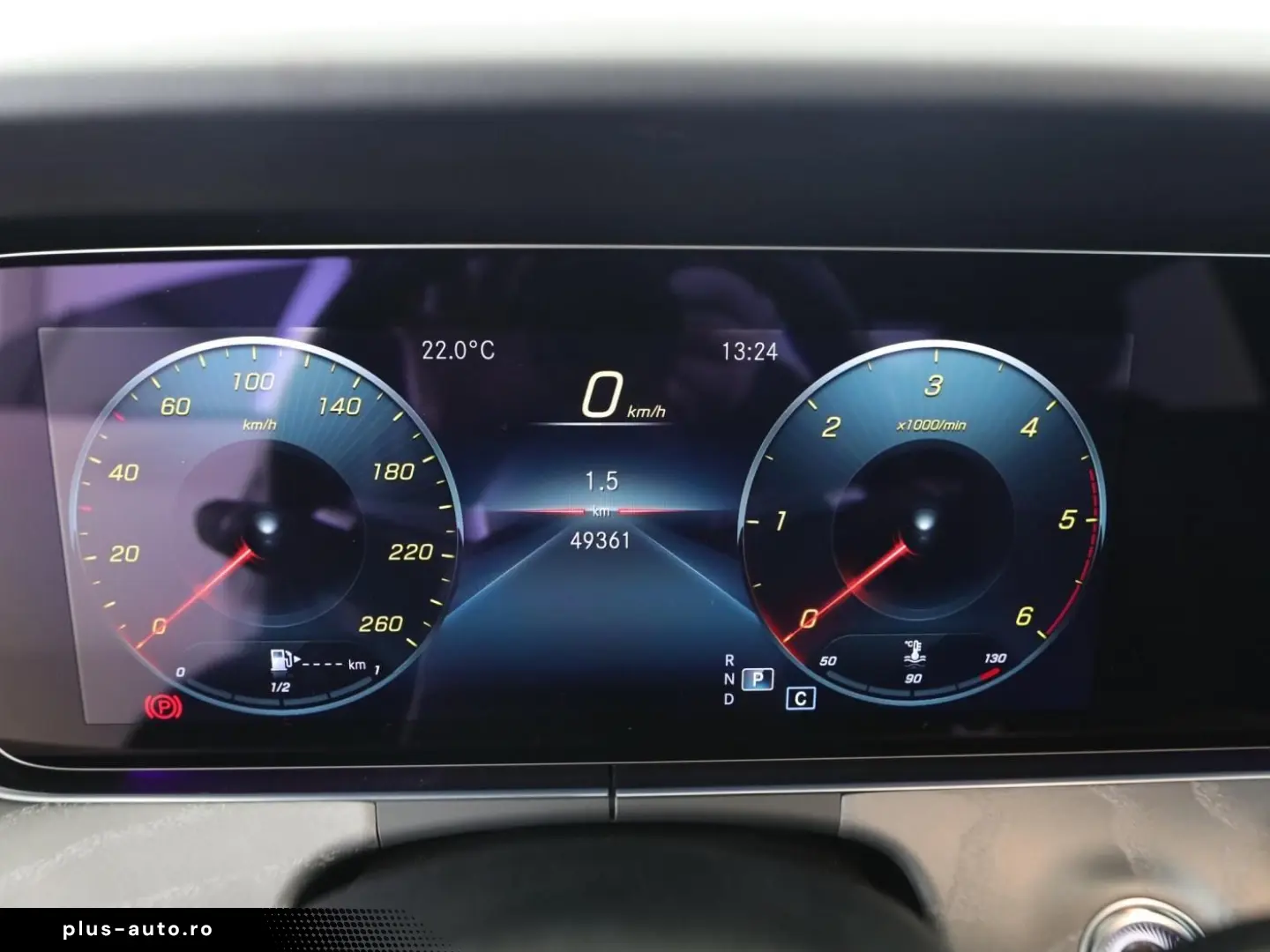 CLS 400 d 4M AMG NIGHT ABC HUD 360  SCHIEBEDACH