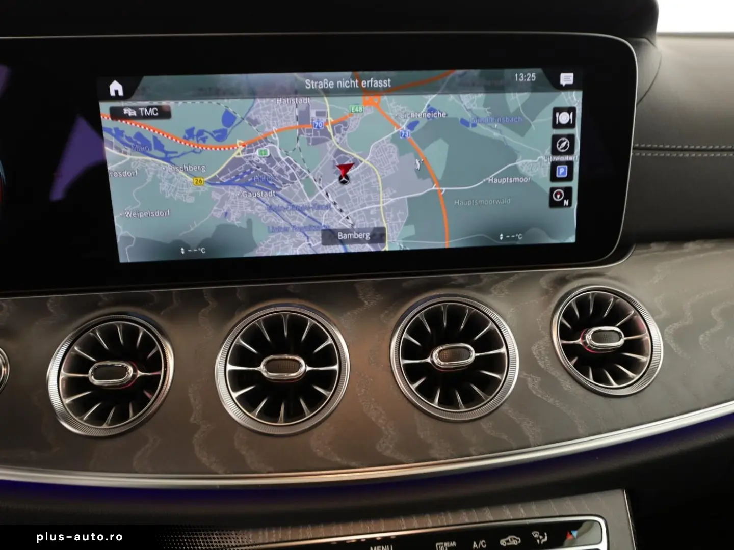 CLS 400 d 4M AMG NIGHT ABC HUD 360  SCHIEBEDACH