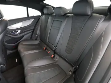 CLS 400 d 4M AMG NIGHT ABC HUD 360  SCHIEBEDACH