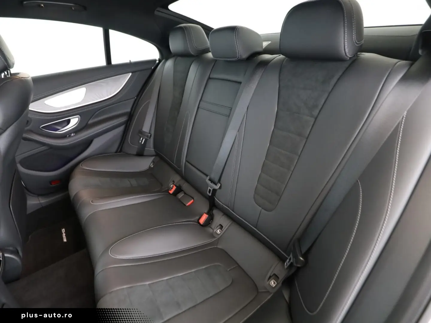 CLS 400 d 4M AMG NIGHT ABC HUD 360  SCHIEBEDACH