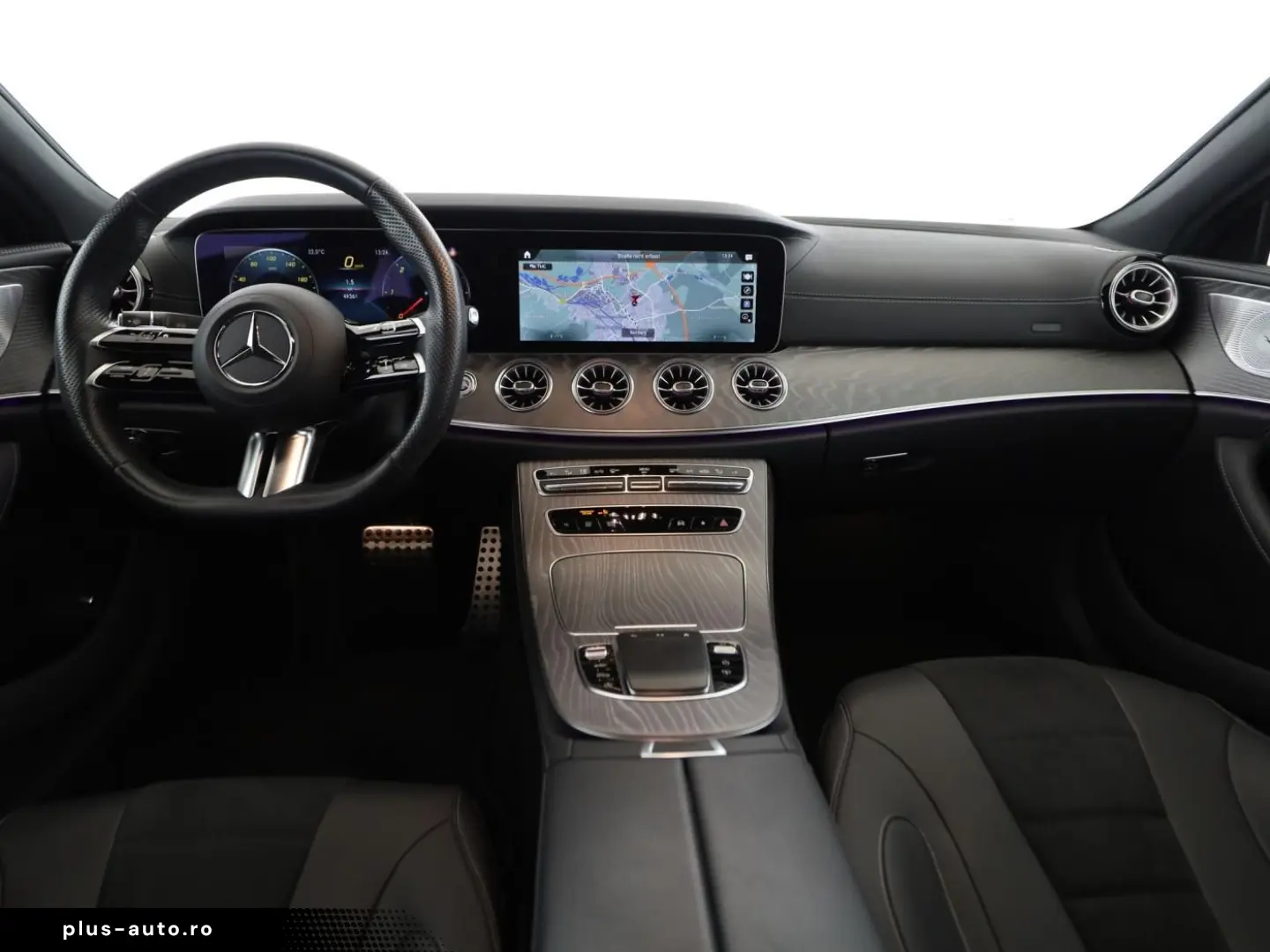 CLS 400 d 4M AMG NIGHT ABC HUD 360  SCHIEBEDACH