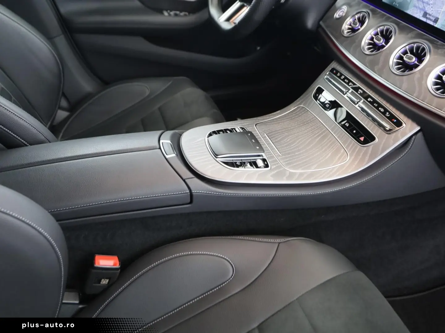 CLS 400 d 4M AMG NIGHT ABC HUD 360  SCHIEBEDACH