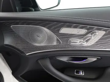 CLS 400 d 4M AMG NIGHT ABC HUD 360  SCHIEBEDACH