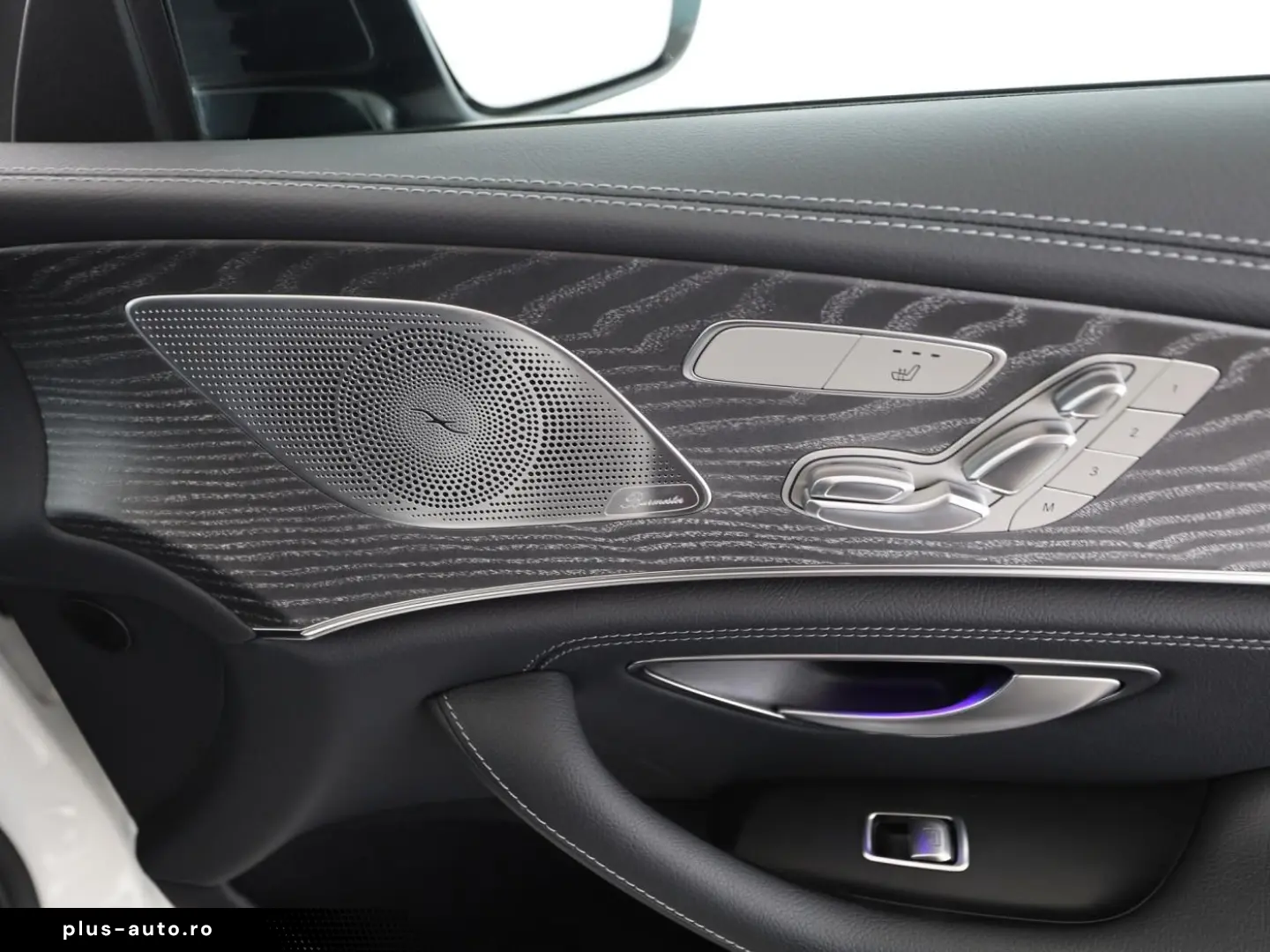 CLS 400 d 4M AMG NIGHT ABC HUD 360  SCHIEBEDACH